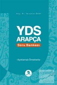 YDS Arapça Soru Bankası