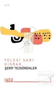 Yelesi Sarı Kısrak