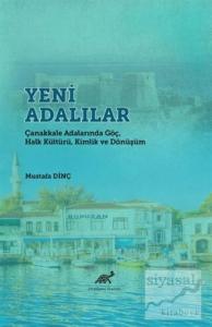 Yeni Adalılar