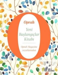 Yeni Başlangıçlar Kitabı