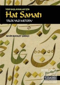 Yeni Başlayanlar İçin Hat Sanatı