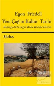 Yeni Çağ'ın Kültür Tarihi