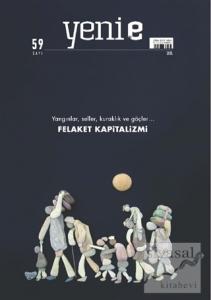 Yeni E Dergisi Sayı: 59 Eylül 2021
