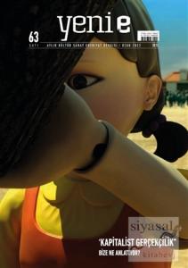 Yeni E Dergisi Sayı: 63 Ocak 2022