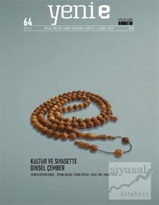 Yeni E Dergisi Sayı: 64 Şubat 2022