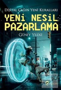 Yeni Nesil Pazarlama