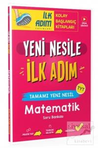 Yeni Nesile İlk Adım TYT Soru Bankası