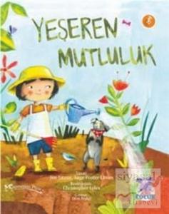 Yeşeren Mutluluk