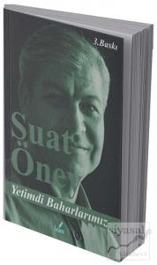 Yetimdi Baharlarımız