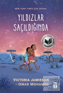 Yıldızlar Saçıldığında