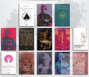 Yoga ve Meditasyon Seti 13'lü