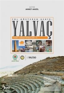 Yol Gösteren Şehir: Yalvaç