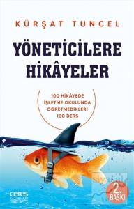 Yöneticilere Hikayeler