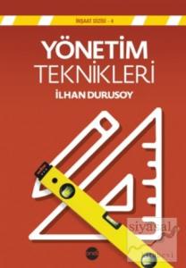 Yönetim Teknikleri