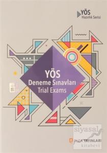 YÖS Deneme Sınavları Trial Exams