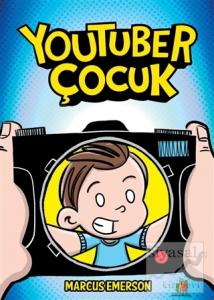 Youtuber Çocuk