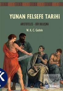 Yunan Felsefe Tarihi 6