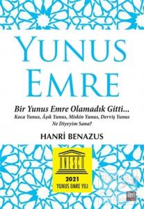 Yunus Emre