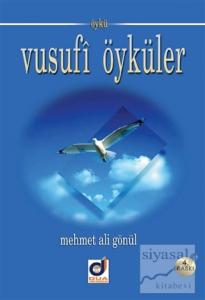 Yusufi Öyküler