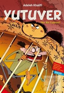 Yutuver 2 - Dev Bir Yutuver!