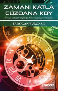 Zamanı Katla Cüzdana Koy