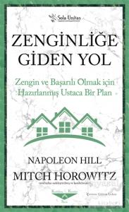 Zenginliğe Giden Yol