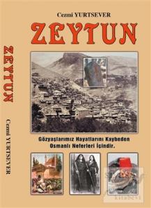 Zeytun