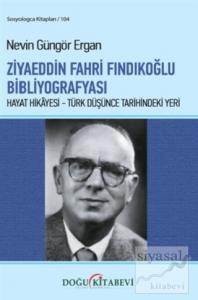 Ziyaeddin Fahri Fındıkoğlu Bibliyografyası