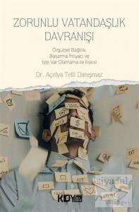 Zorunlu Vatandaşlık Davranışı