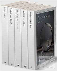 Zweig Seti (5 Kitap Takım)