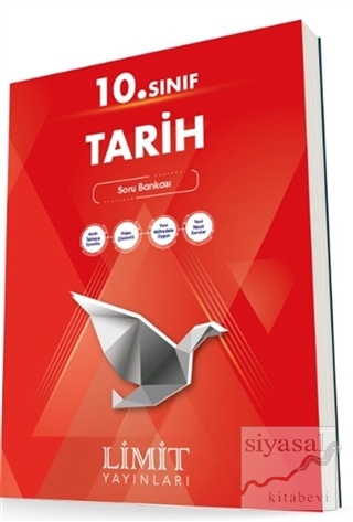 10. Sınıf Tarih Soru Bankası