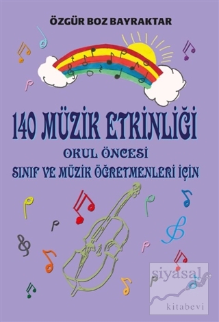 140 Müzik Etkinliği