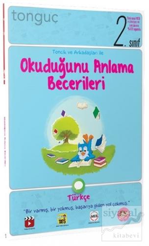2. Sınıf Okuduğunu Anlama Becerileri Kolektif