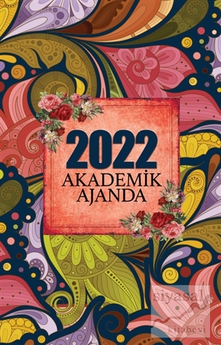 2022 Akademik Ajanda – Cümbüş