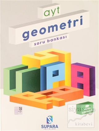AYT Geometri Soru Bankası