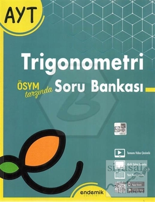 AYT Trigonometri Soru Bankası