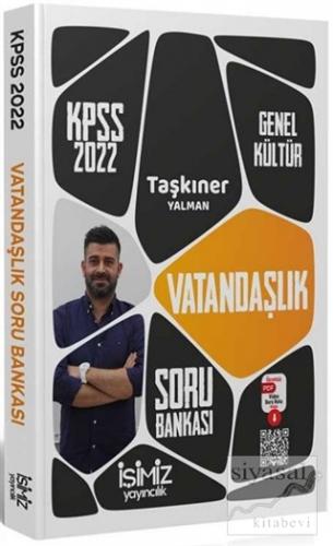 KPSS Genel Kültür Vatandaşlık Soru Bankası