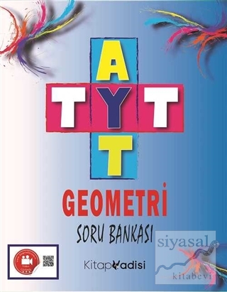 TYT-AYT Geometri Soru Bankası