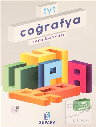 TYT Coğrafya Soru Bankası