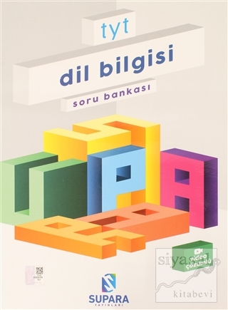 TYT Dil Bilgisi Soru Bankası