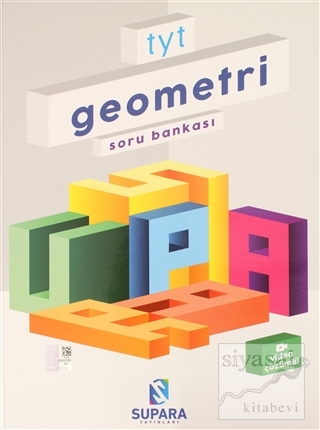 TYT Geometri Soru Bankası