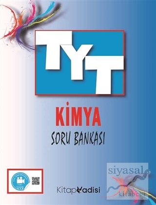 TYT Kimya Soru Bankası