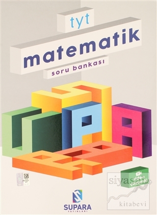 TYT Matematik Soru Bankası