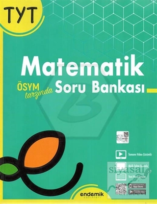 TYT Matematik Soru Bankası