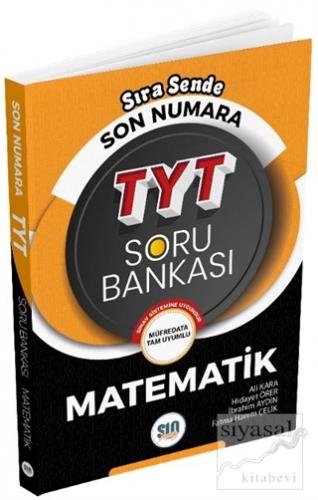 TYT Soru Bankası Matematik