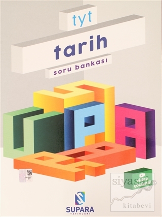 TYT Tarih Soru Bankası