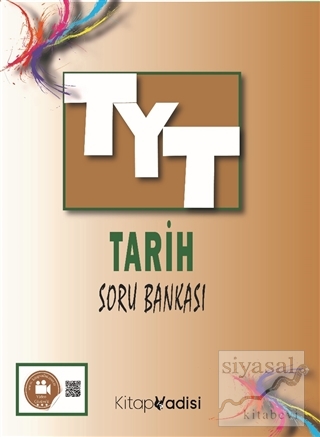 TYT Tarih Soru Bankası