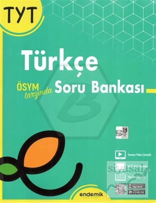TYT Türkçe Soru Bankası