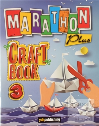 3.Sınıf New Marathon Plus Reference Book Pack 2020 Nevin Öztürk