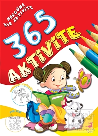 365 Aktivite
